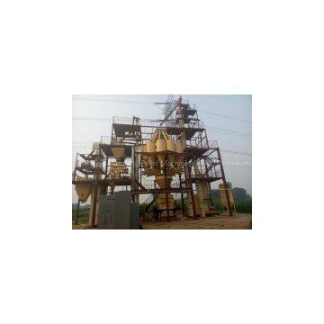 Automatic Chicken 1-5t/h Complete Animal Feed Pellet Production Line for Sale