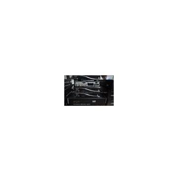 Black box 500 blackbox500 with black remote control OEM Dreambox dm500 blackbox 500 inetbox300 digital linux settopbox with network streaming,wifi etc