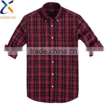 new style men summer shirts formal short sleeve shirts for men