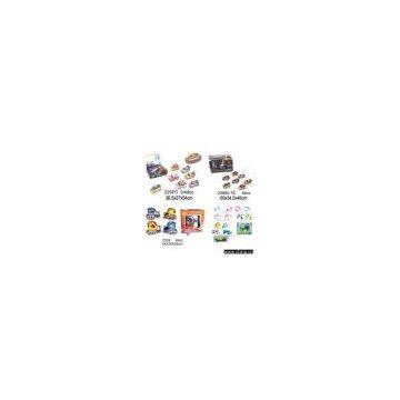 Extra Mini Radio Remote Control Car