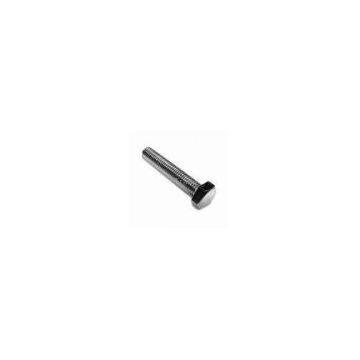 Hex Bolts Din933
