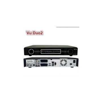 SATELLITE RECEIVER VU+DUO2