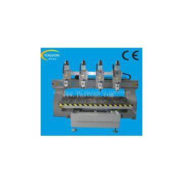 Woodworking Cnc Router PC-2013TF