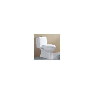 Sell Washdown One-Piece Toilets