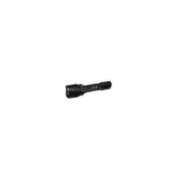 Waterproofpocket High power Dynamo adjustable Led Rechargeable Torch flashlight