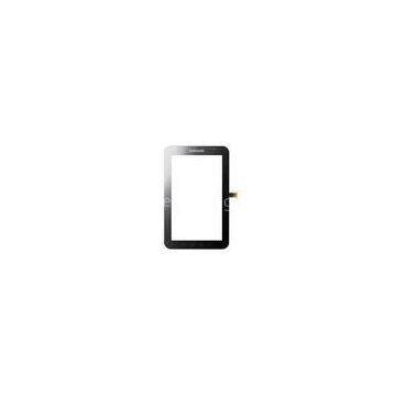 OEM TFT capacitive Touch Screen  Digitizer For Samsung P1000 Galaxy Tab