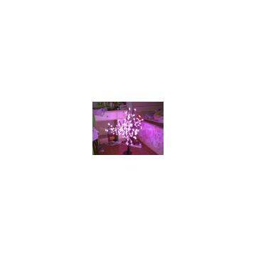 LED Cherry Tree Light