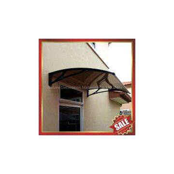 pc Awning,canopy With Aluminium Bracket