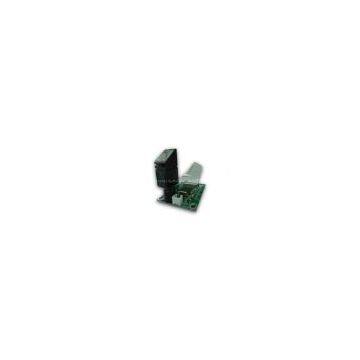 biometric fingerprint module