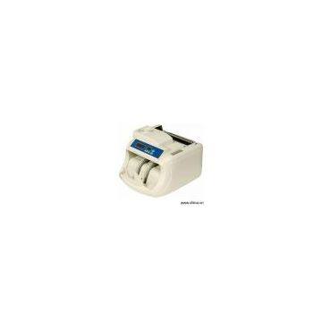 Sell Professional Money Counter with UV and MG Detecting Functions