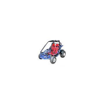 150cc Go Kart