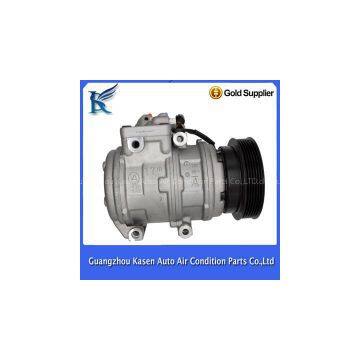 DENSO 10PA17C compressor parts for KIA CARNIVAL 2.7T