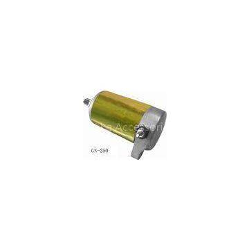 Motorcycle parts starter motor GN250