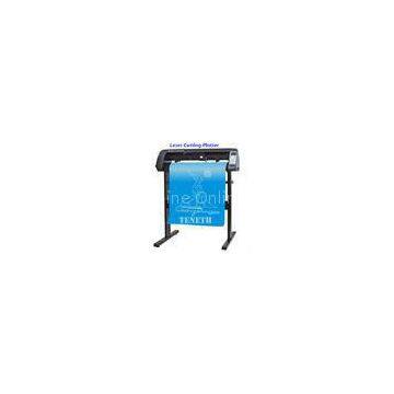 24'' Servo Motor Reflective Film Laser Cutting Plotter with USB / Serial Port / U Disk