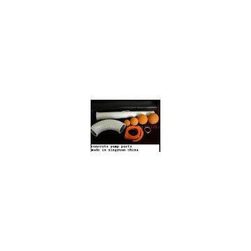 Concrete Pump Parts photo-2