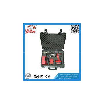 High Quality Battery Powered Rebar Cutter photo-2