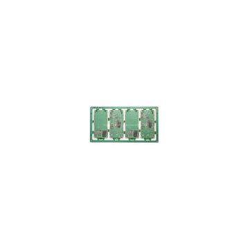 HDI PCB/BGA PCB/Heavy copper PCB/rigid PCB/carbon PCB/high resistance PCB/