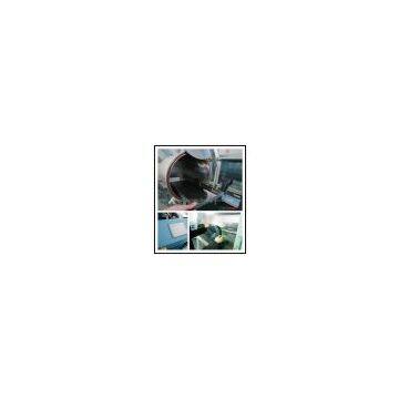 Glove Box With Gas Purifition System photo-3