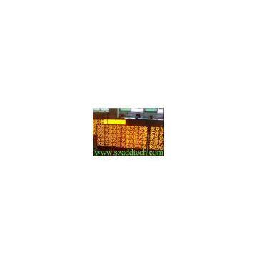 LED Digital Signage