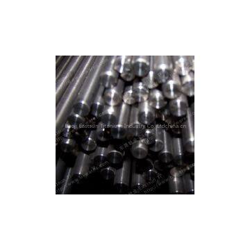 Baoji Eastsun Titanium Specialize in Gr2 Titanium Bars photo-2