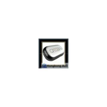 SMS Message GPS Tracker