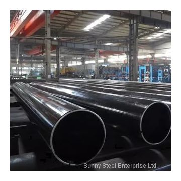 ASTM A178 Welded pipe