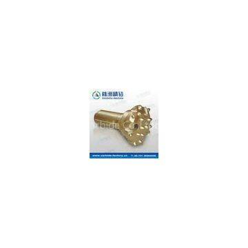 cemented carbide low air pressure drill bits with Hmmer J-80B