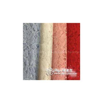Lace Fabric, Used for Fashion Clothes, Ladies' Garments, Stage Clothes