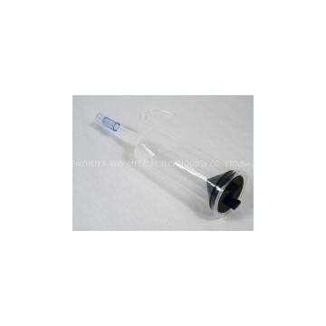 150ml 200ml 60ml DSA high pressure contrast media Injector for Bayer medrad Mark V provis