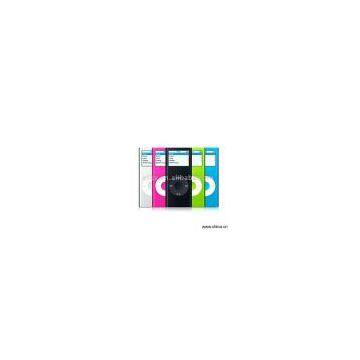 Sell MP4 Player (Slim Panel)