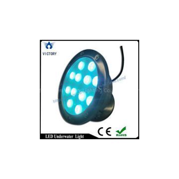 Led Underwater Light Fixture