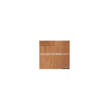 Laminate Floor(2 strip OAK)