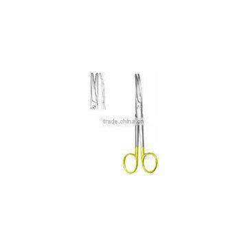 Mayo tc scissors,surgical instruments,Tc instruments