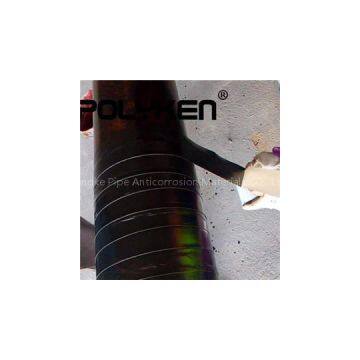 Polyken 942 Black Cold Applied Pipeline 3-ply Coating Tape