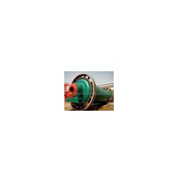 2100x3000  Ball Mill