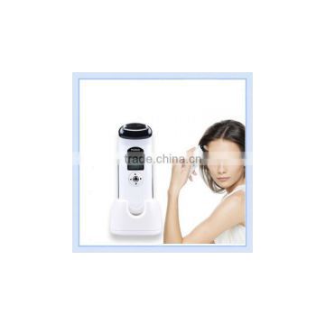 High frequency led light beauty mini facial machine -JTLH-1602