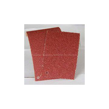 Songshan Compact Grain Abrasive Belts photo-3