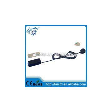 Mini mobile phone alarm system stand