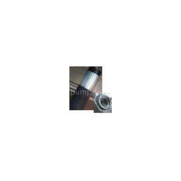 Smooth Concrete Pump 5 Inch Rubisber Hose With Static Dsipating Properties