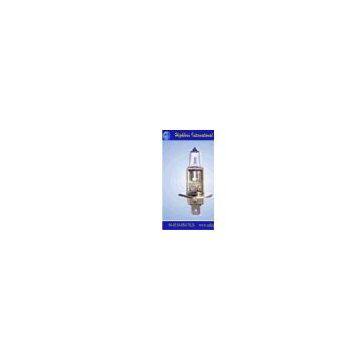 xenon bulb