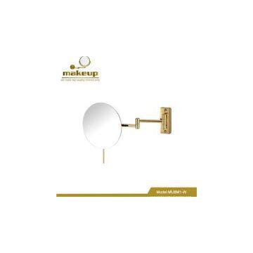 MU8M1-K Round Luxury Lead Free Mirror