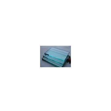 Glass block