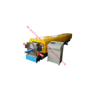 Downspout Roll Forming Machine