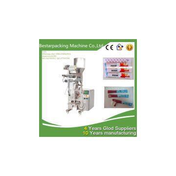 cube sugar packaging machine/cube sugar packing machine/cube sugar filling machine