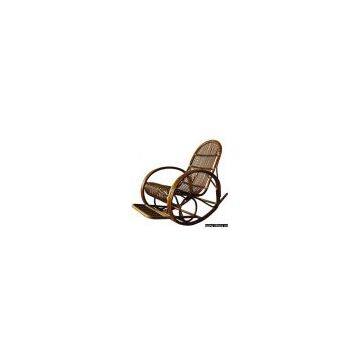 Sell Rattan Rocking Chair