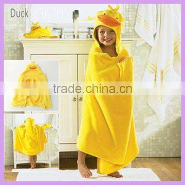 100% Cotton Children Bath Towel