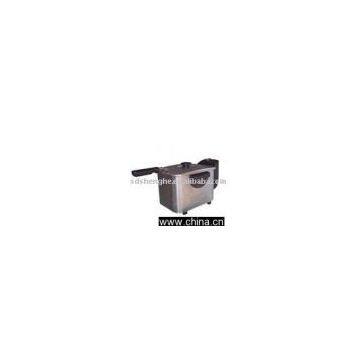 Deep  Fryer