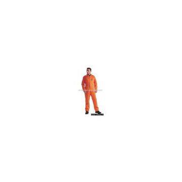 fire resistant workwear with PYROVATEX CP NEW