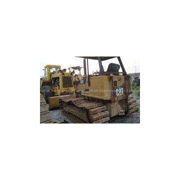 use cat  d3c bulldozer