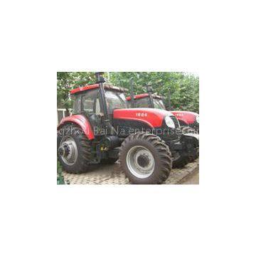 60HP 4WD small farm tractor